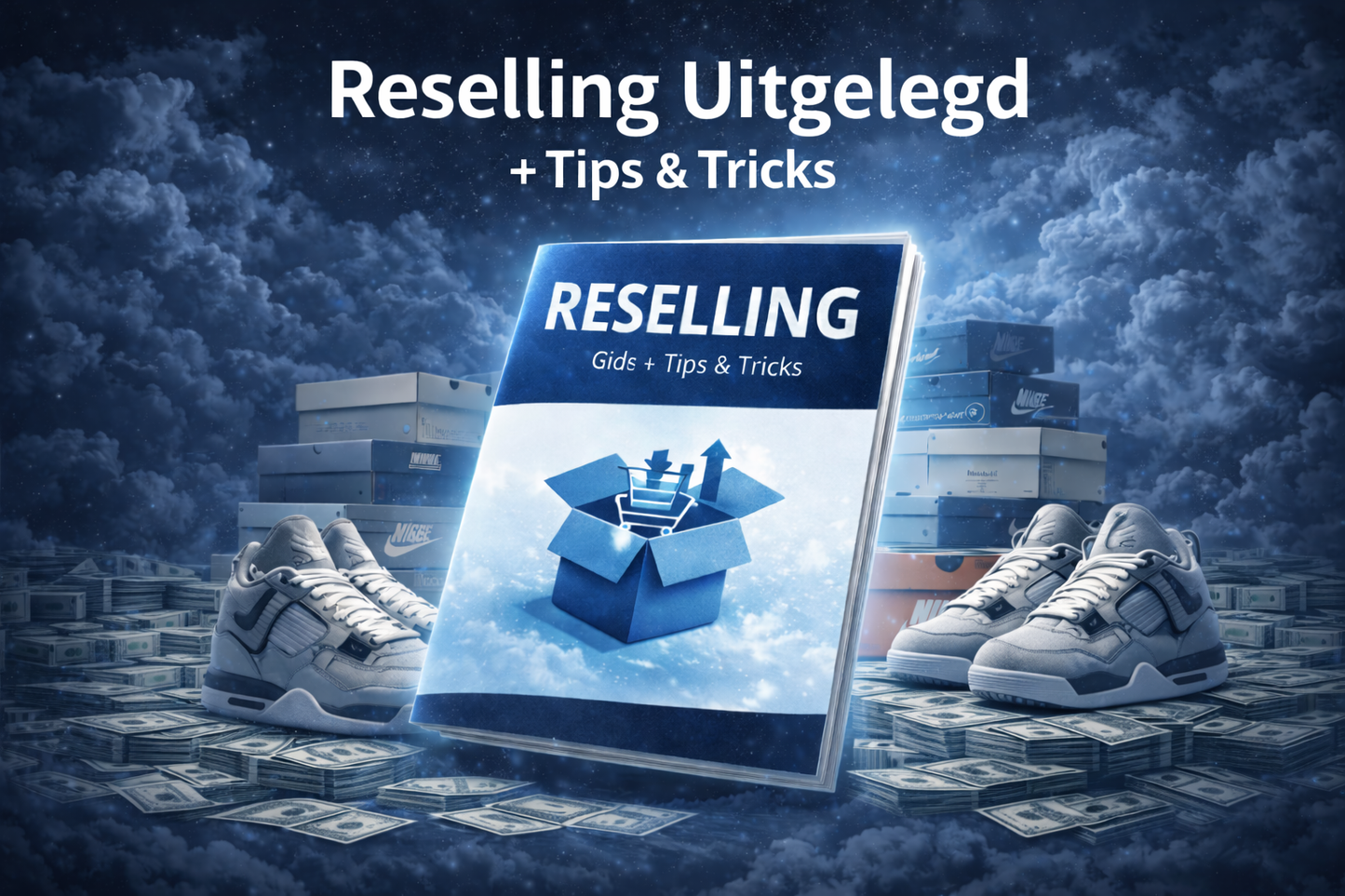 De Ultieme Resell Gids